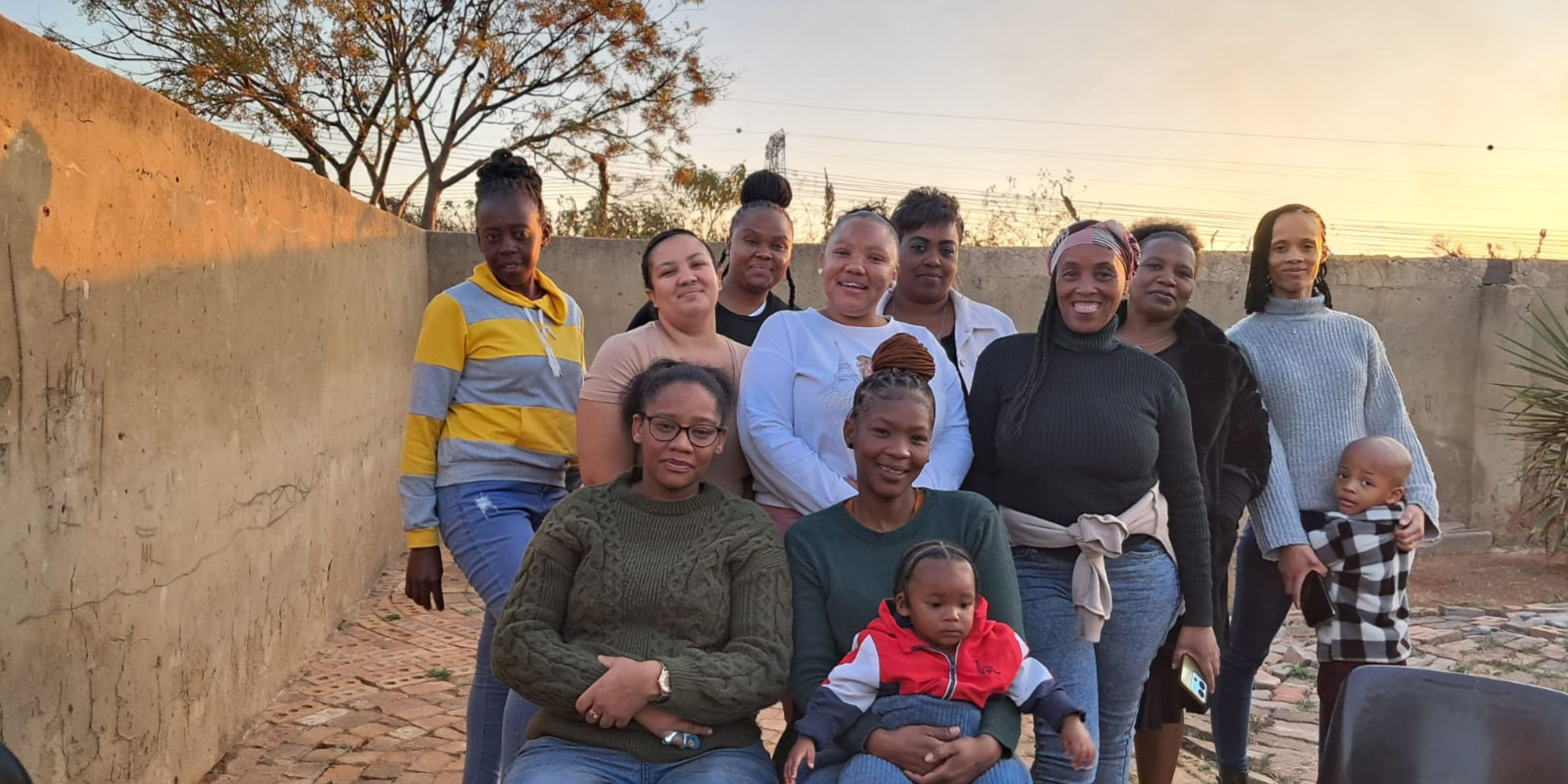Independent Moms Club: A Healing Space for Single Mothers